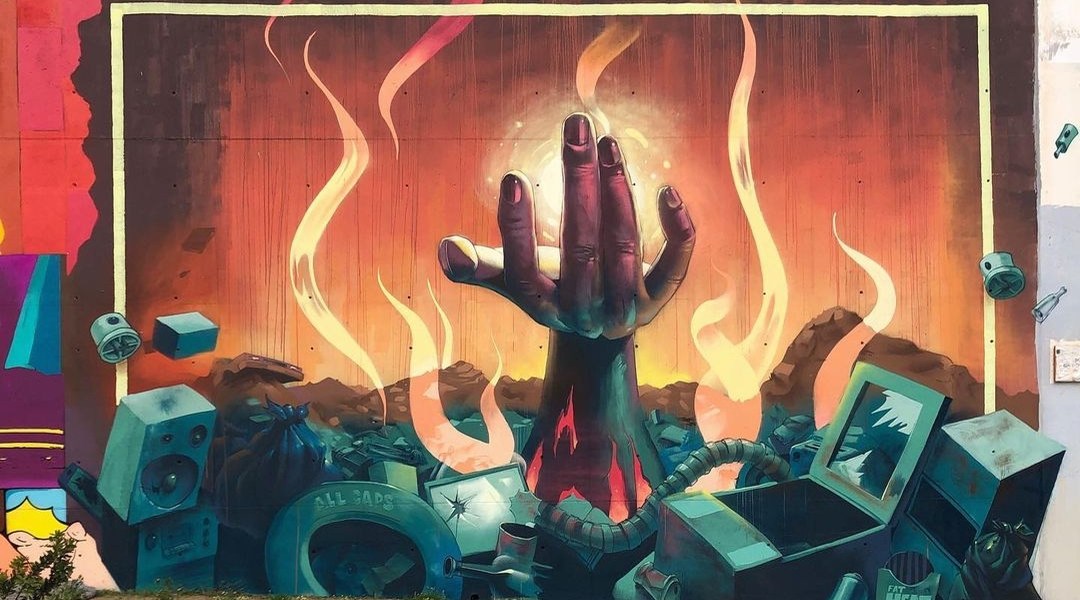 Fat Heat @ Lisbon, Portugal