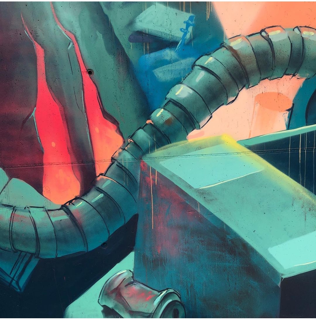 Fat Heat @ Lisbon, Portugal