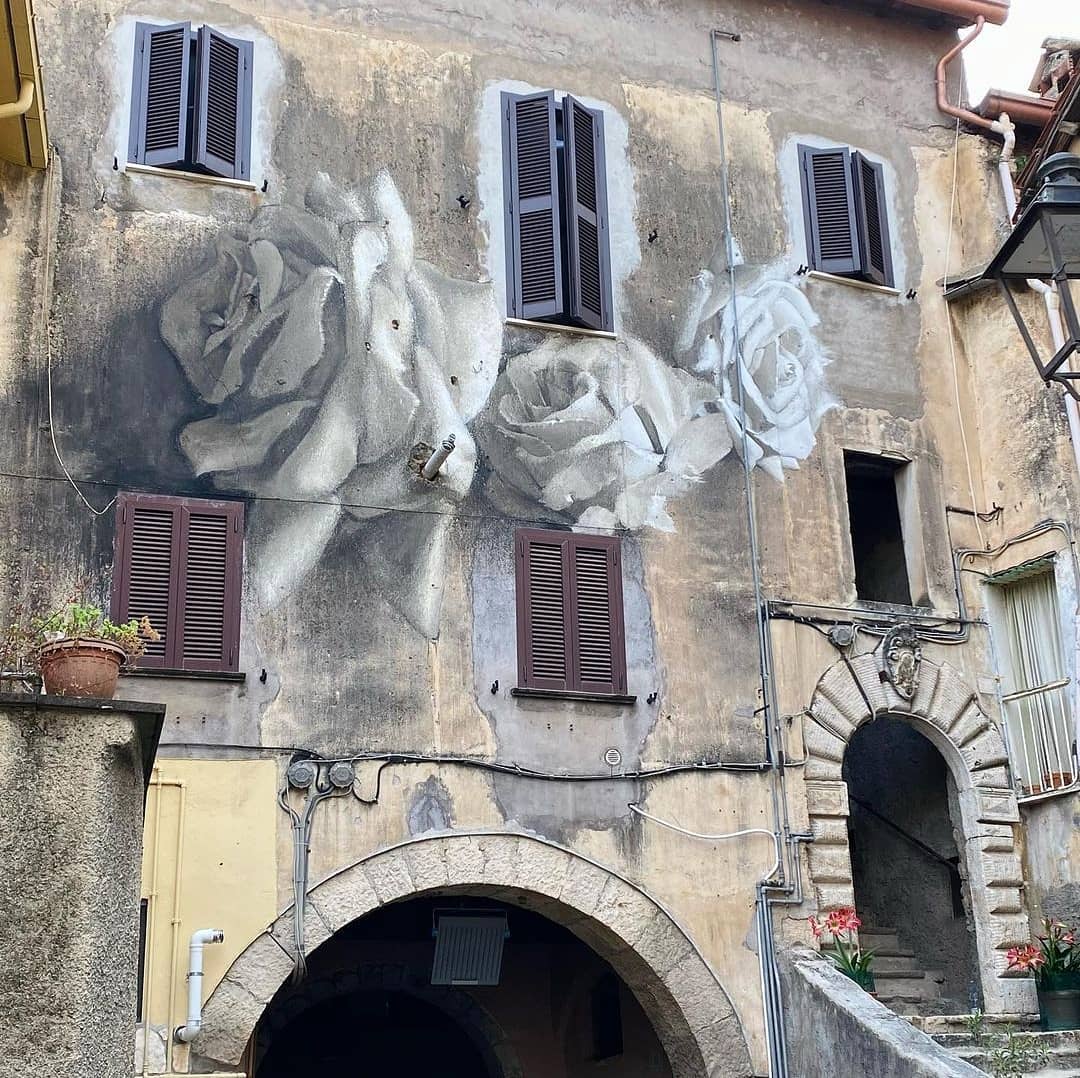 GÔMEZ @ Fiuggi, Italy