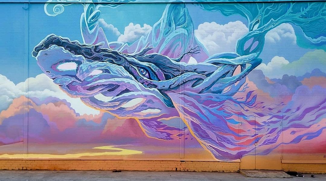 GOOZE @ Armavir, Russia