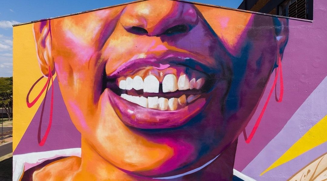 Gugie Cavalcanti @ Ribeirão Preto, Brazil