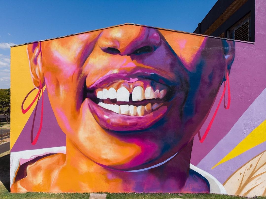 Gugie Cavalcanti @ Ribeirão Preto, Brazil Gugie Cavalcanti @ Ribeirão Preto, Brazil