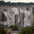 Guido Van Helten @ Mankato, USA