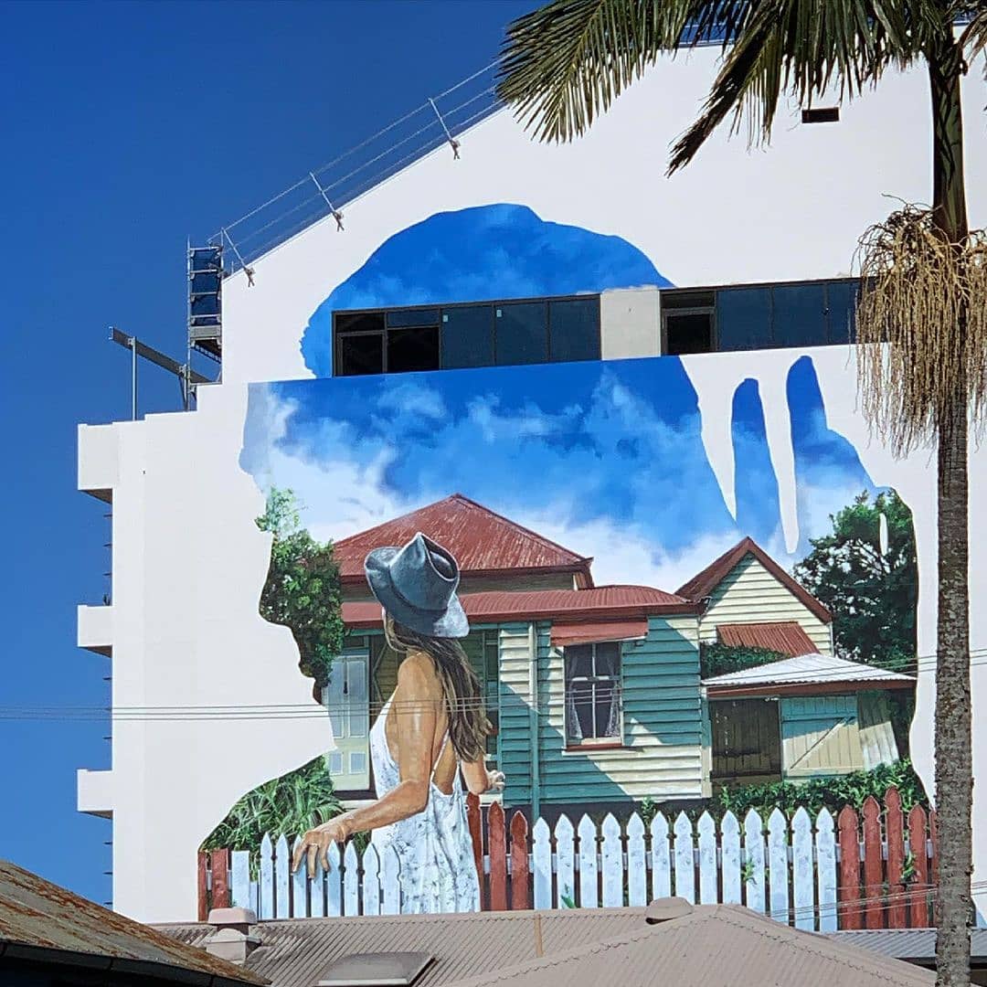 Gus Eagleton @ Beenleigh, Australia