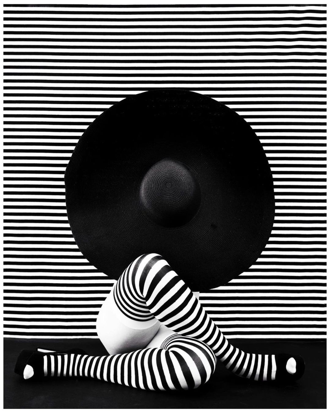 Untitled, 2021, Photography by HANA