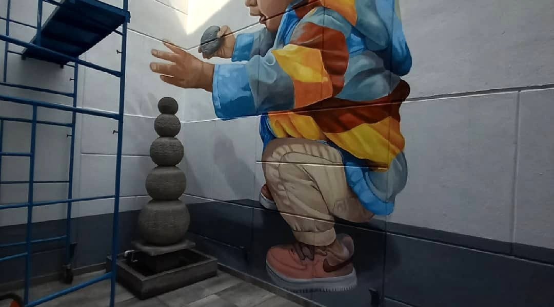 Hebs Art @ Mexico City, Mexico