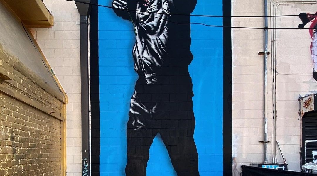 HiJack @ Los Angeles, USA