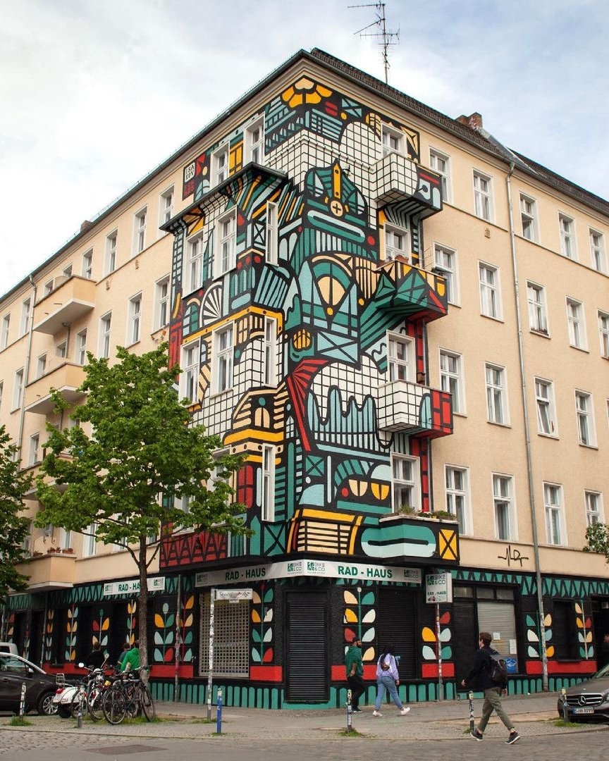 Isakov @ Berlin, Germany Isakov @ Berlin, Germany