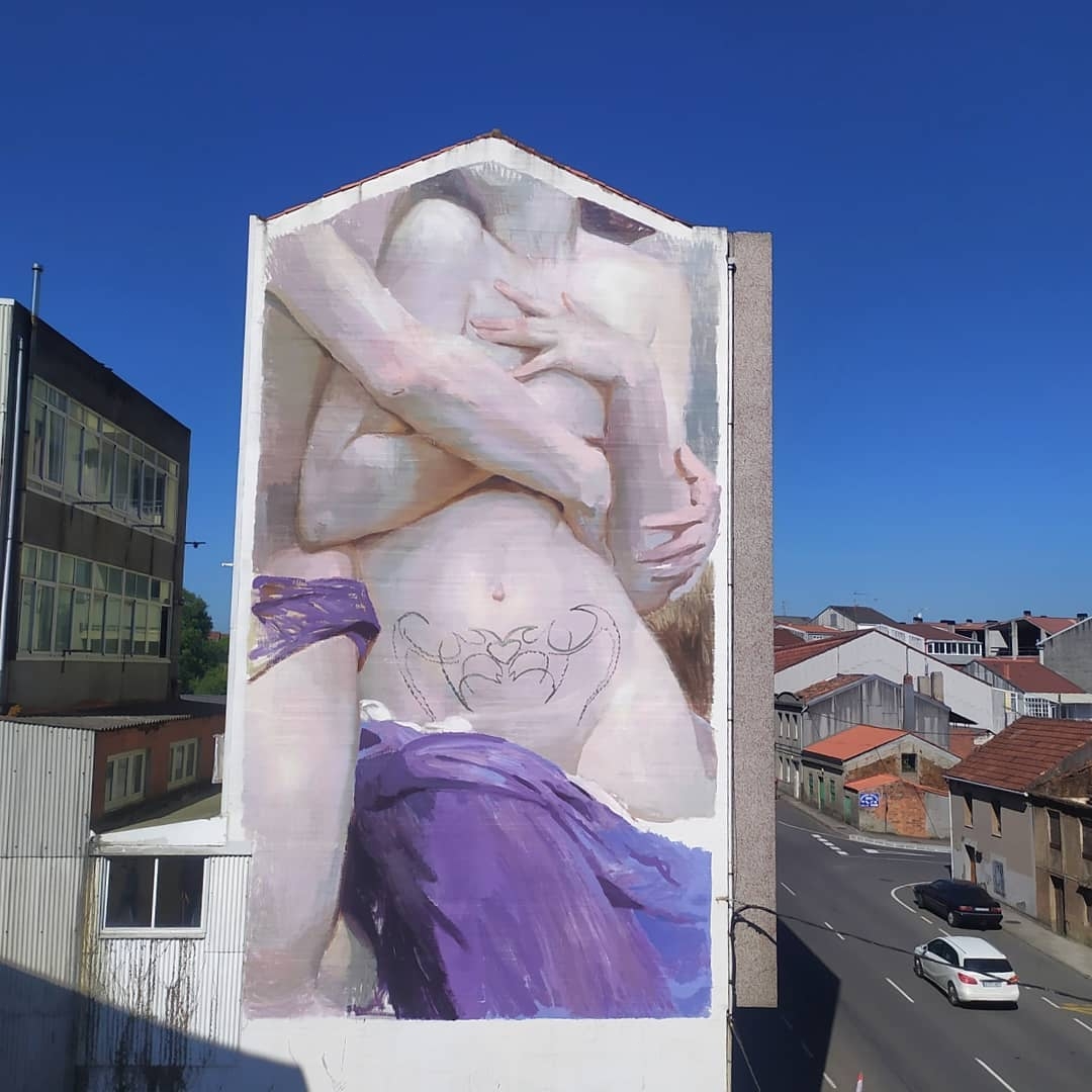 Ivan Floro @ Carballo, Spain