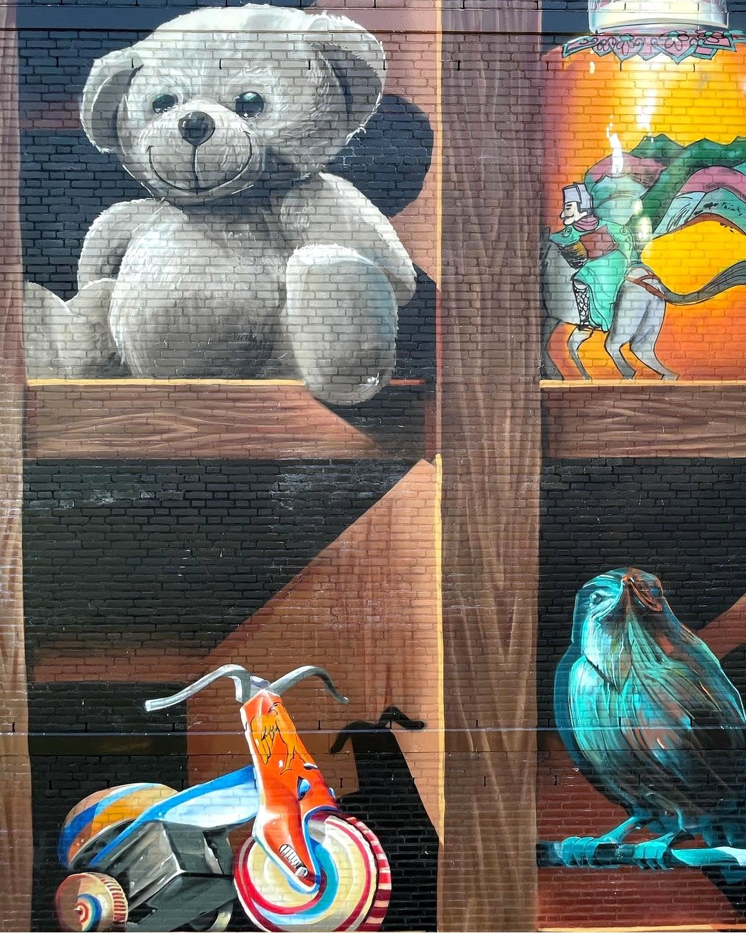 JanIsDeMan @ Nieuwegein, Netherlands