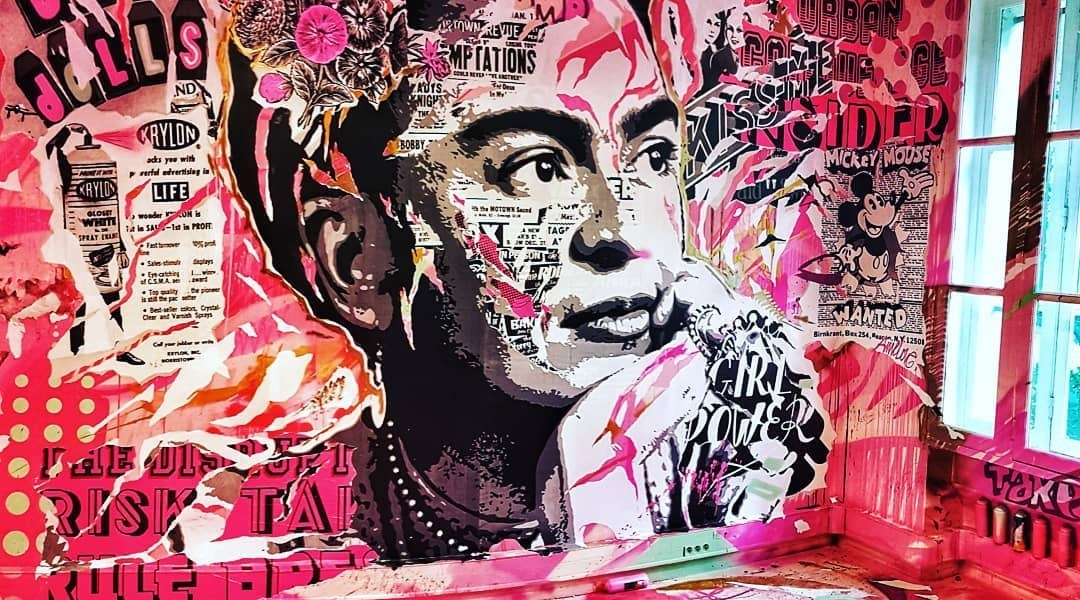 Jo Di Bona @ Paris, France