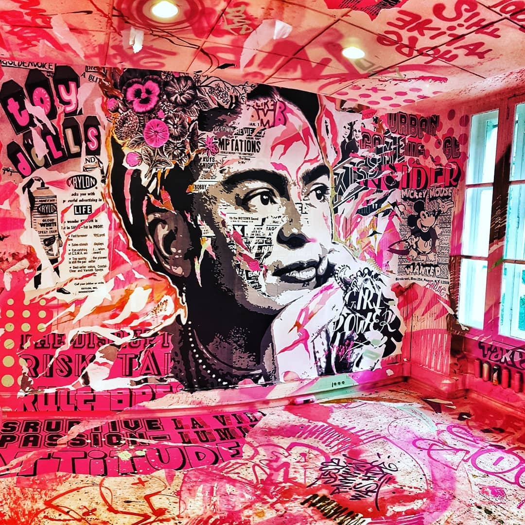 Jo Di Bona @ Paris, France