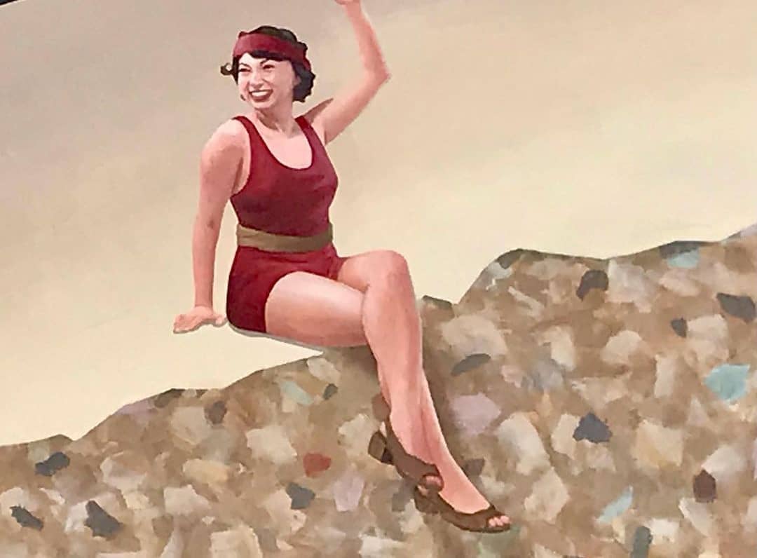 John Pugh @ Hermosa Beach, USA