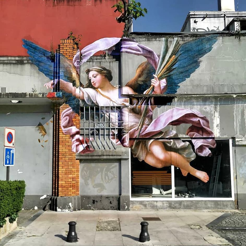 Julien de Casabianca @ Béthune, France