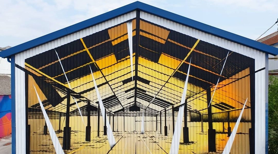 KATRE @ Reims, France