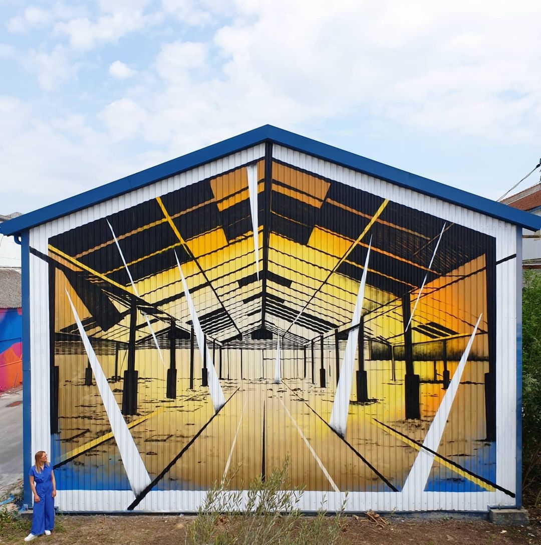 KATRE @ Reims, France