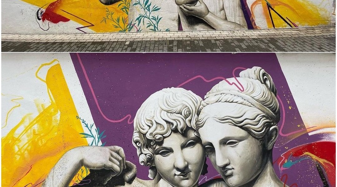 Kraser @ Montemayor, Spain