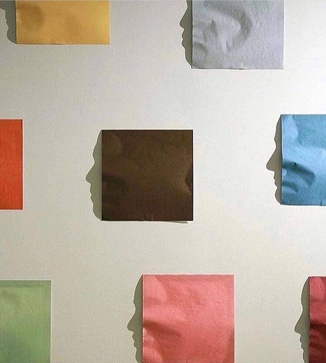 “Lights and Shadows” by Kumi Yamashita