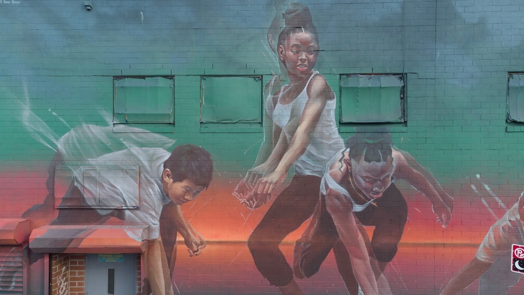 Li-Hill @ New York, USA