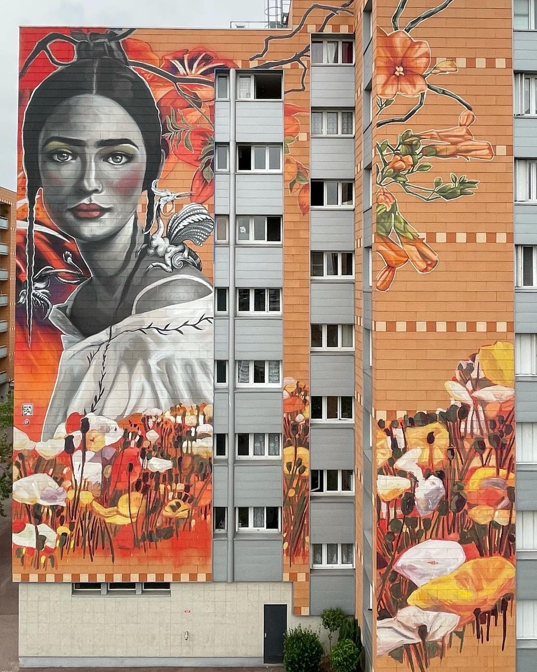 Lula Goce @ Chatou, France Lula Goce @ Chatou, France