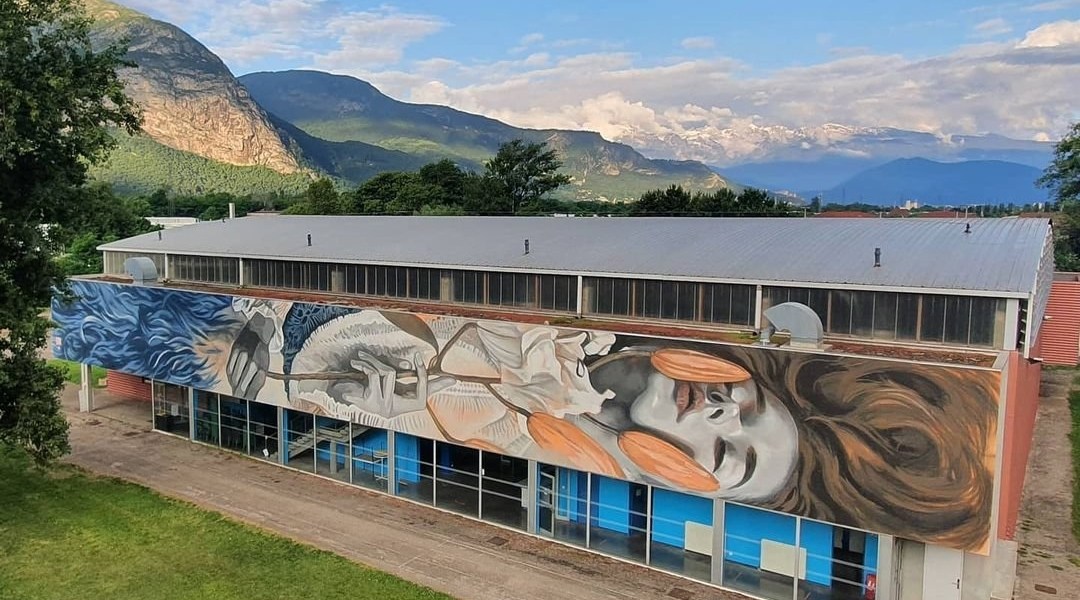 Lula Goce @ Sassenage, France