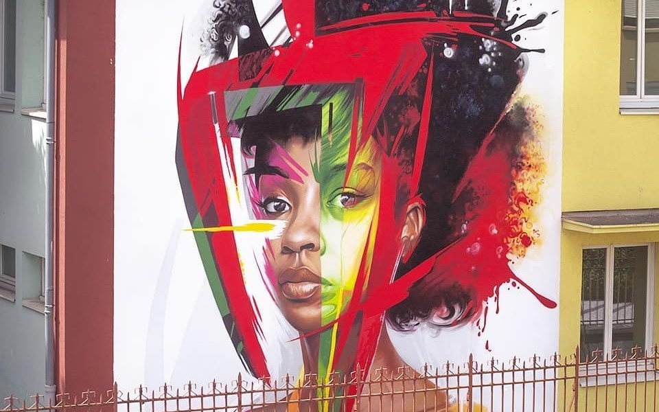 Man o Matic @ Pont-de-Claix, France