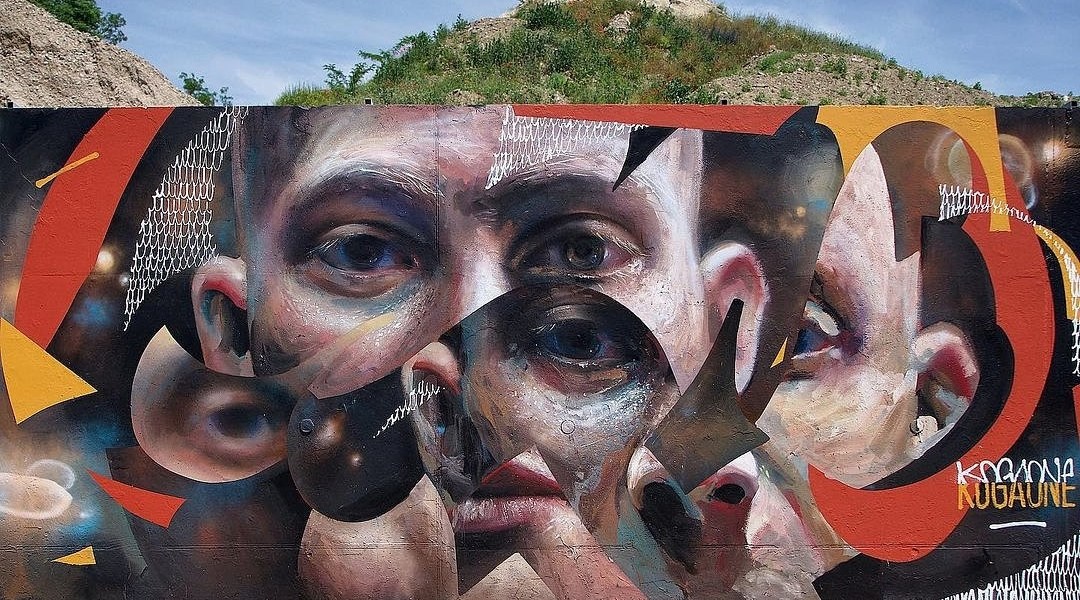 Matthieu Koga @ Turckheim, France