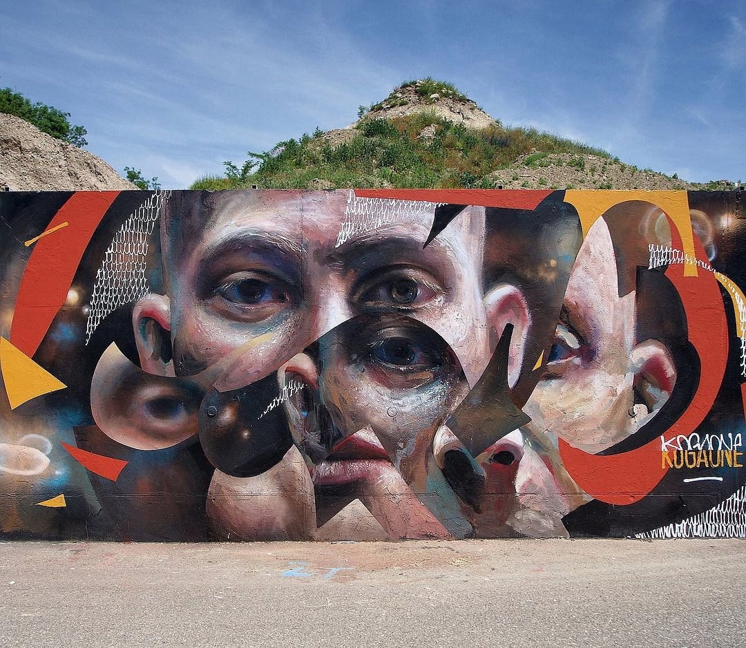 Matthieu Koga @ Turckheim, France