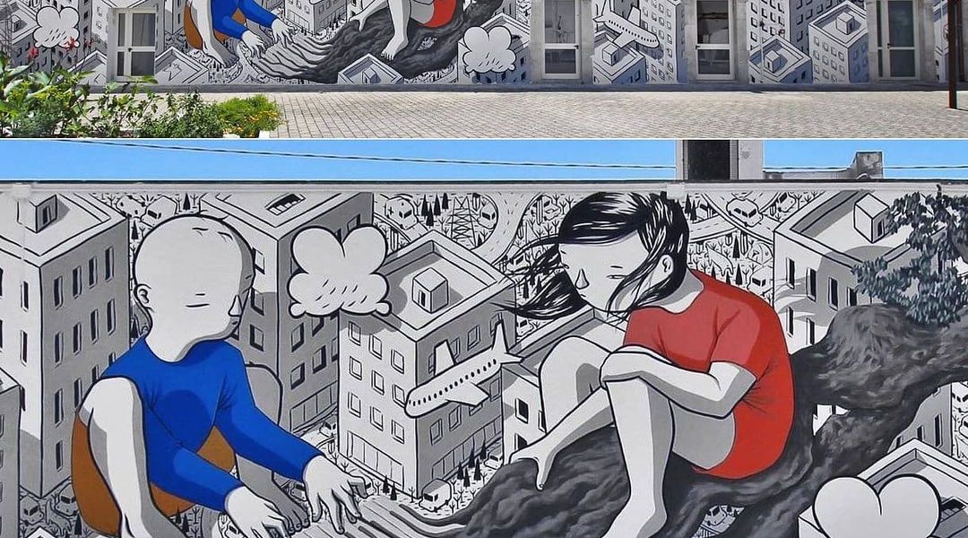 Millo @ Putignano, Italy