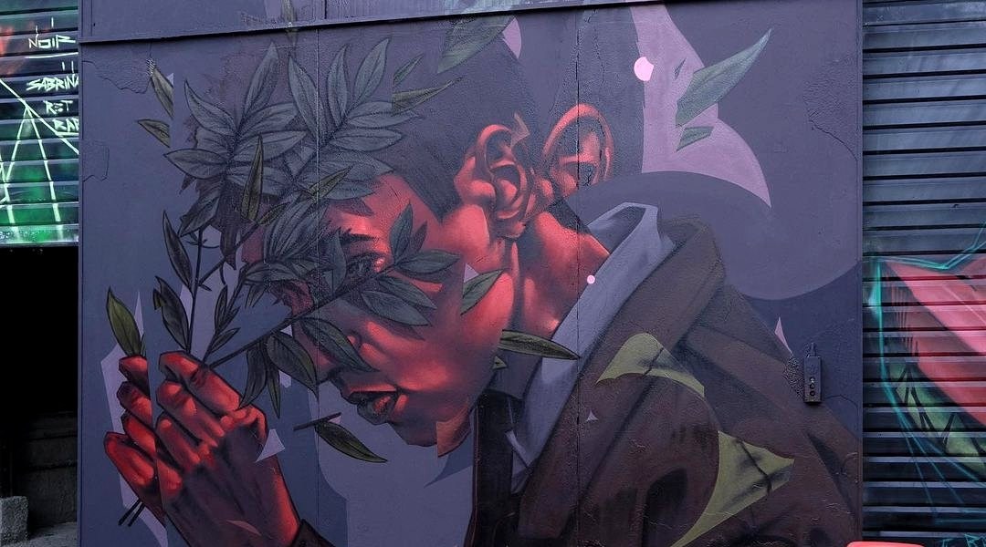 Mister Woodland @ Wasserburg am Inn, Germany