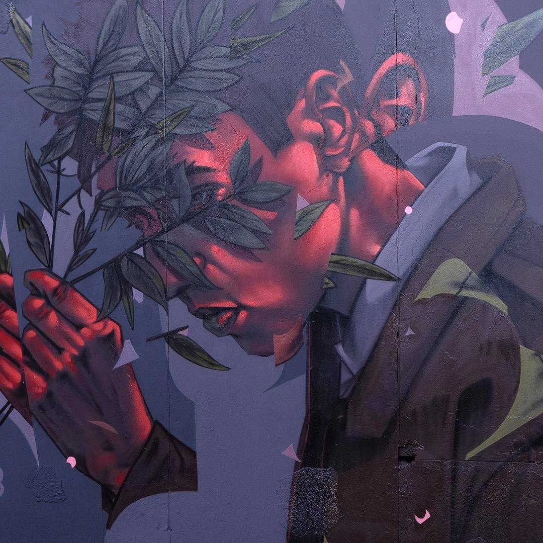 Mister Woodland @ Wasserburg am Inn, Germany Mister Woodland @ Wasserburg am Inn, Germany