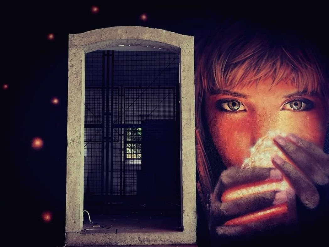 Miúdo @ Lisbon, Portugal