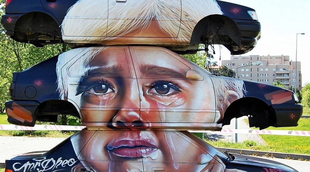 MrDheo @ Porto, Portugal