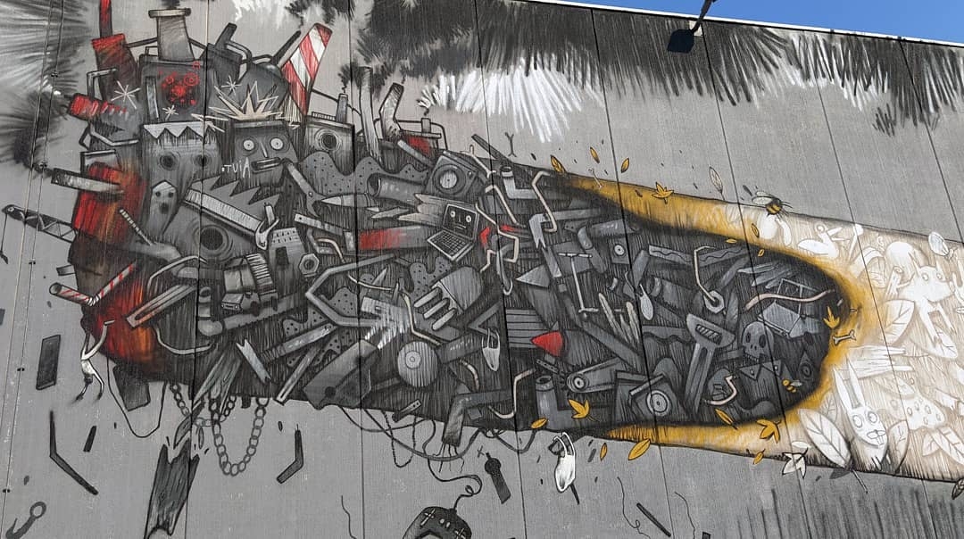 MrFijodor @ Padua, Italy