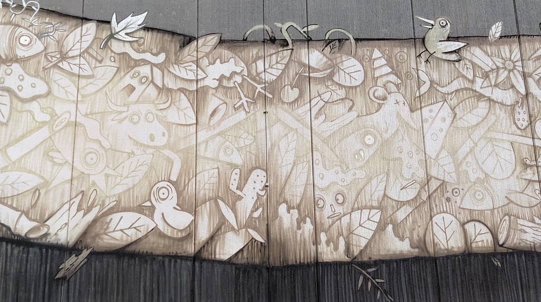 MrFijodor @ Padua, Italy