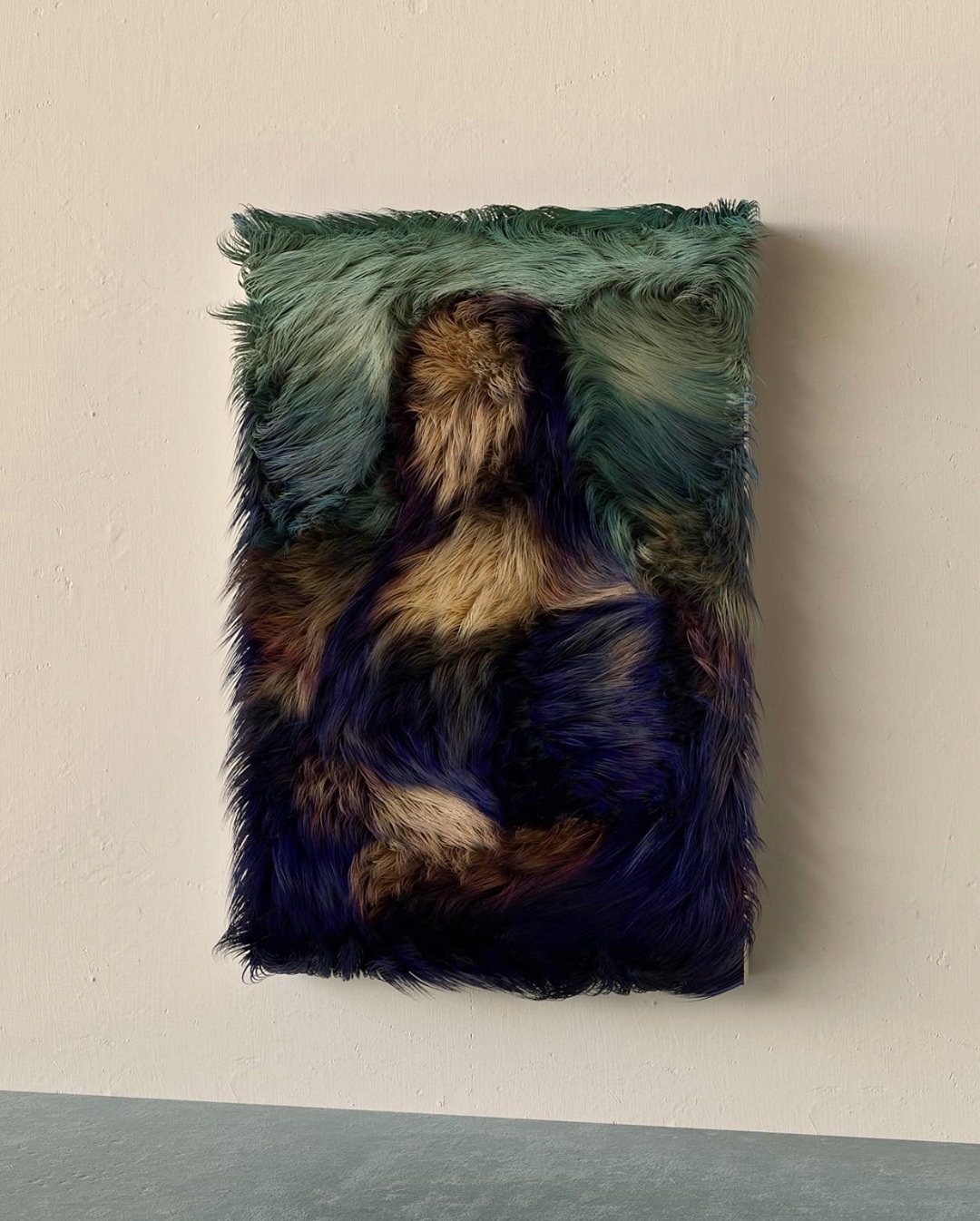 Digital work by Murat Yildirim⁠