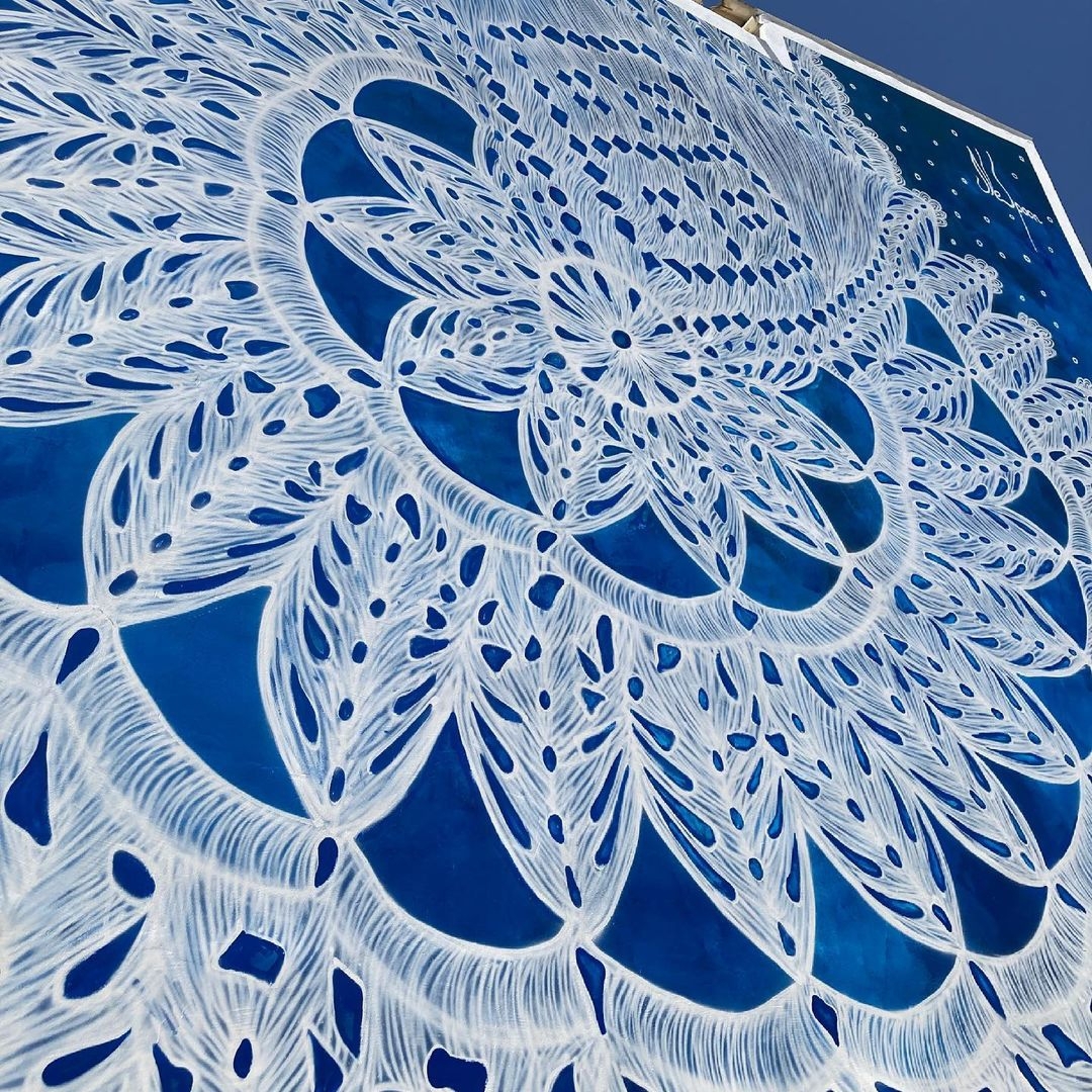 NeSpoon @ Patras, Greece