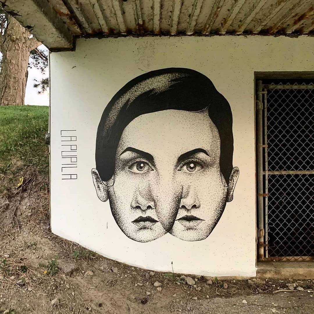 Nicolas Alfalfa + Lapupila999 @ Toronto, Canada