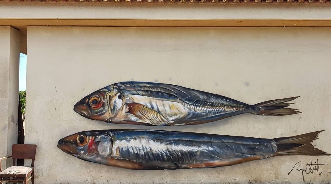 Odeith @ Lisbon, Portugal