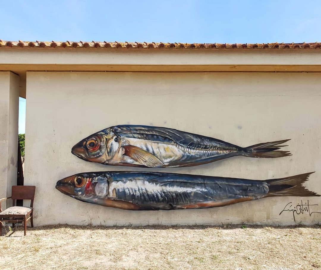 Odeith @ Lisbon, Portugal