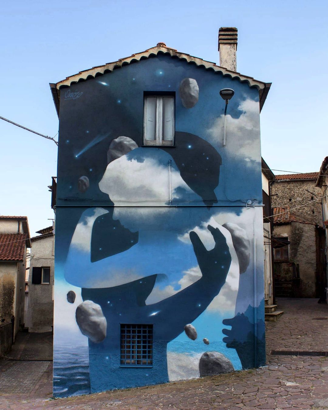 Oniro @ Belsito, Italy