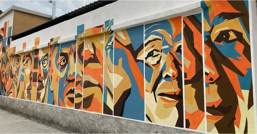 Orticanoodles @ Milan, Italy