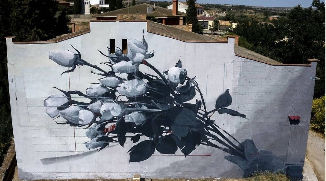 Pablo Astrain @ Penelles, Spain