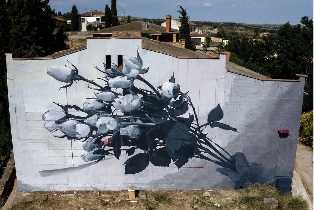 Pablo Astrain @ Penelles, Spain