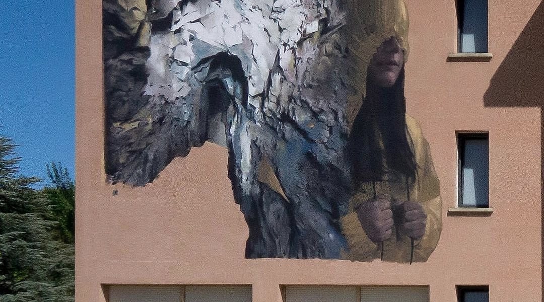 Pablo Zabala + Pablo Astrain @ Puente La Reina, Spain