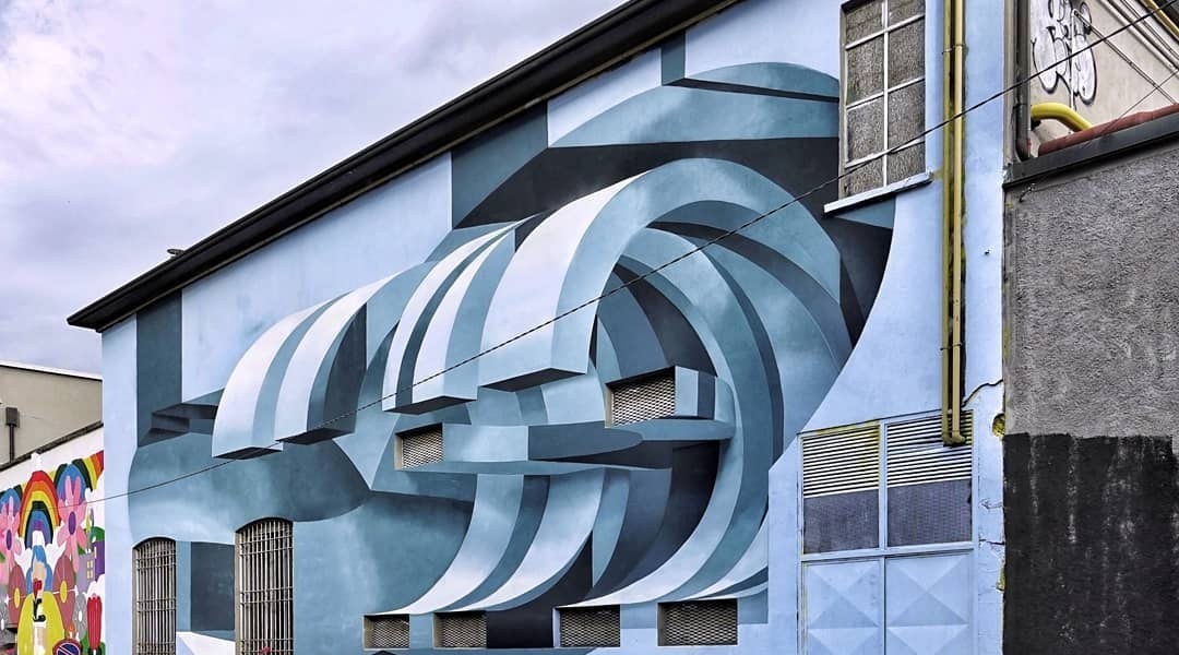 Peeta @ Milan, Italy