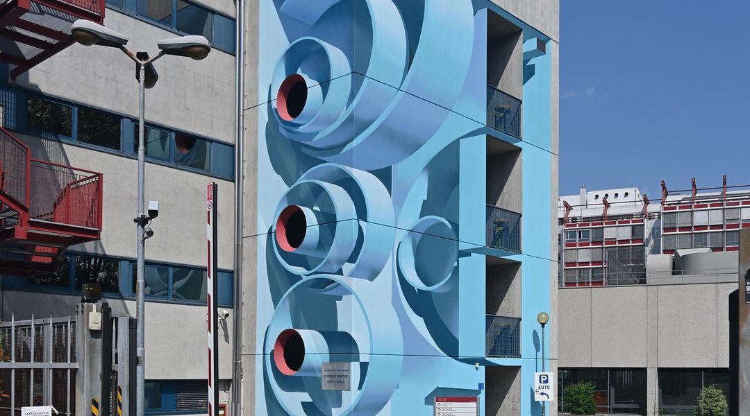 Peeta @ Padua, Italy