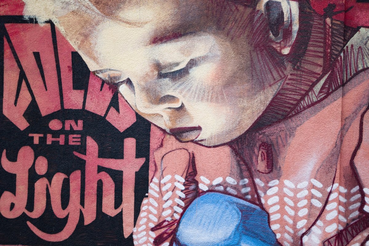 QueenKong @ Chur, Switzerland