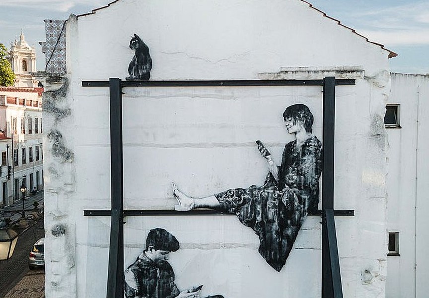 Ricardo Romero @ Alcobaça, Portugal