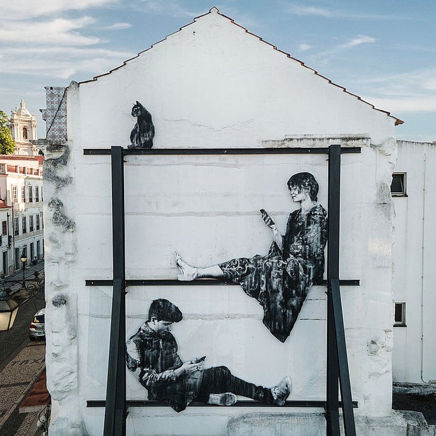 Ricardo Romero @ Alcobaça, Portugal